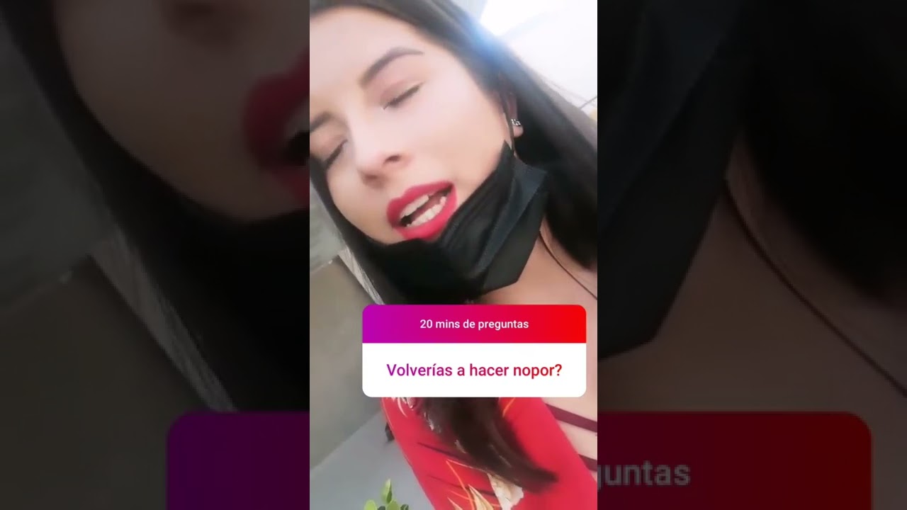 Respondiendo preguntas || Alessa Shine