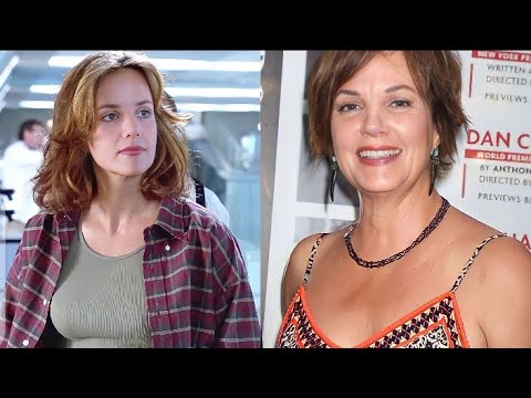 Independence Day (1996) Cast 🎥 Then and Now (2023) 🎬