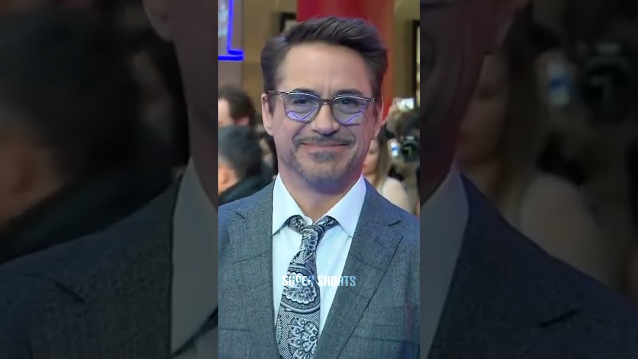 Captain america civil war cast entering scene || Wait for RDJ 😎😈