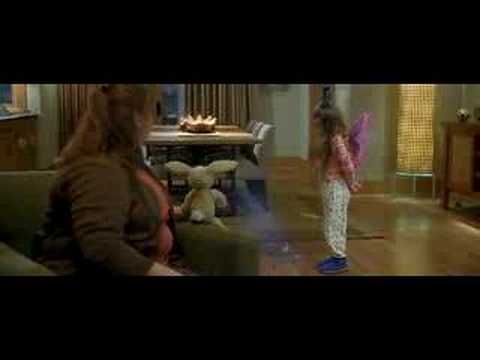Last Mimzy - Magic Trick