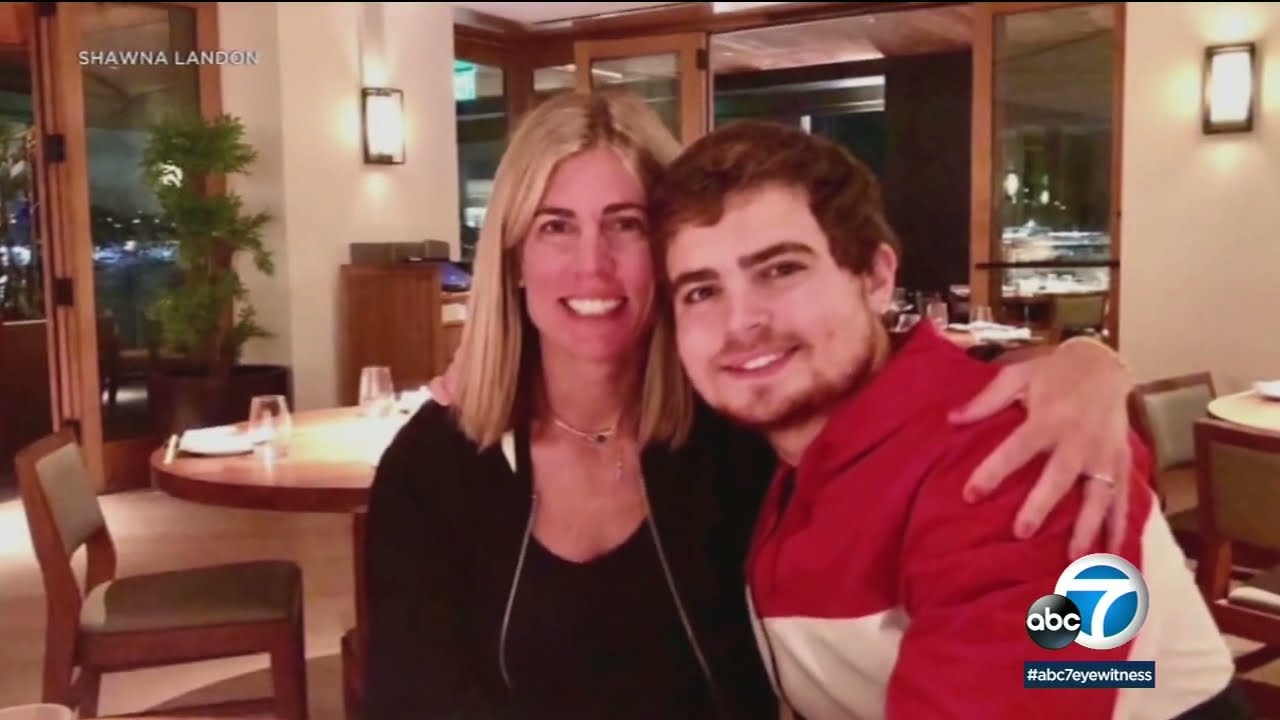 Grandson of 'Bonanza' actor Michael Landon fatally struck by Metro bus in Rancho Palos Verdes