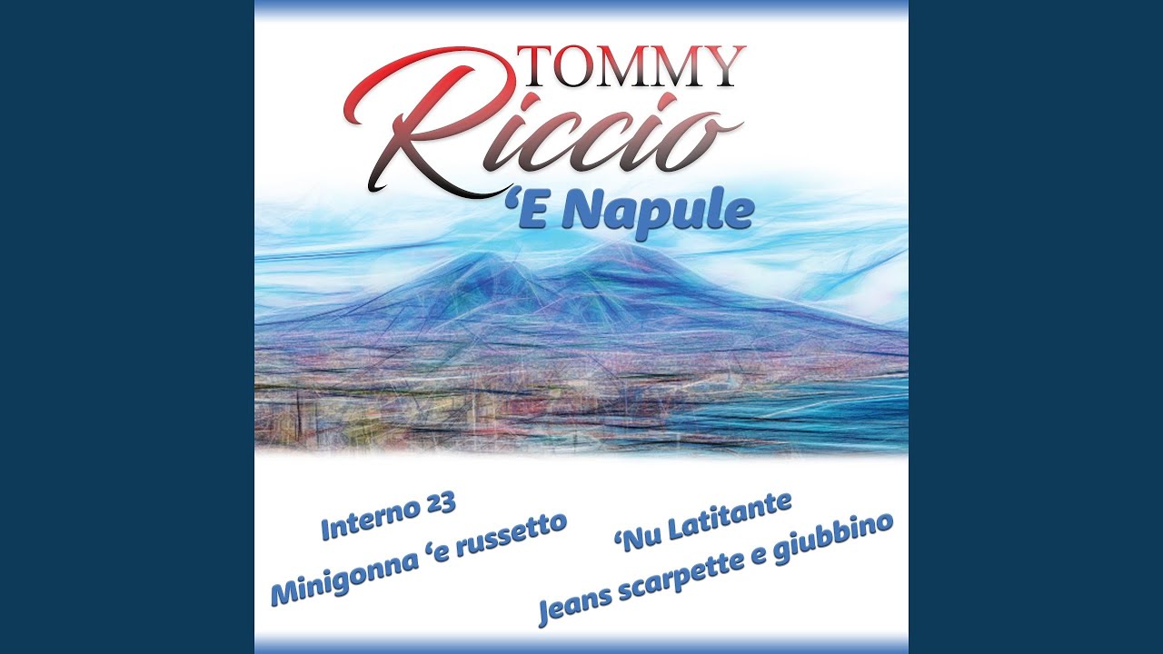 'E Napule
