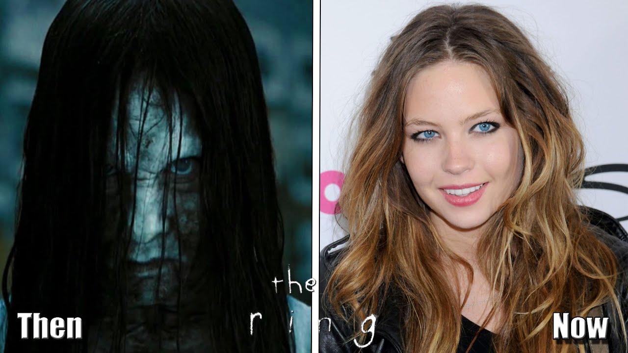 The Ring (2002) Cast Then And Now ★ 2020 (Before And After)
