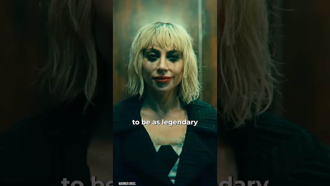 Harley Quinn Broke Lady Gaga's Voice in Joker: Folie à Deux?!