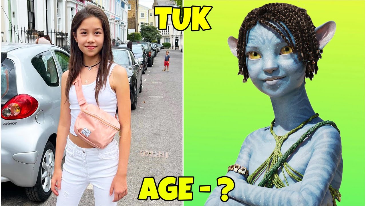 Avatar 2 Real Name and Age