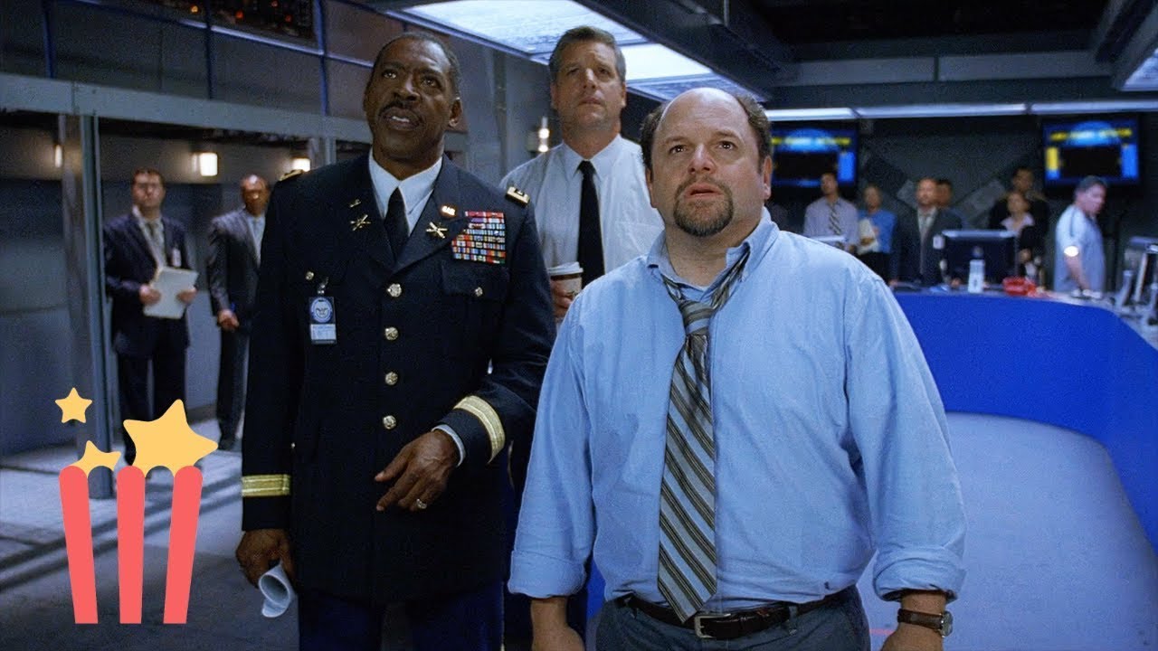 Meteor | Part 1 of 2 | FULL MOVIE | 2009 | Disaster, Action | Jason Alexander, Michael Rooker