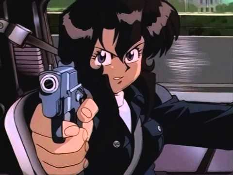 Kickstart my heart [AMV]