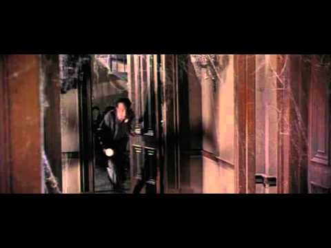 The Ghost and Mr Chicken 1966 Trailer