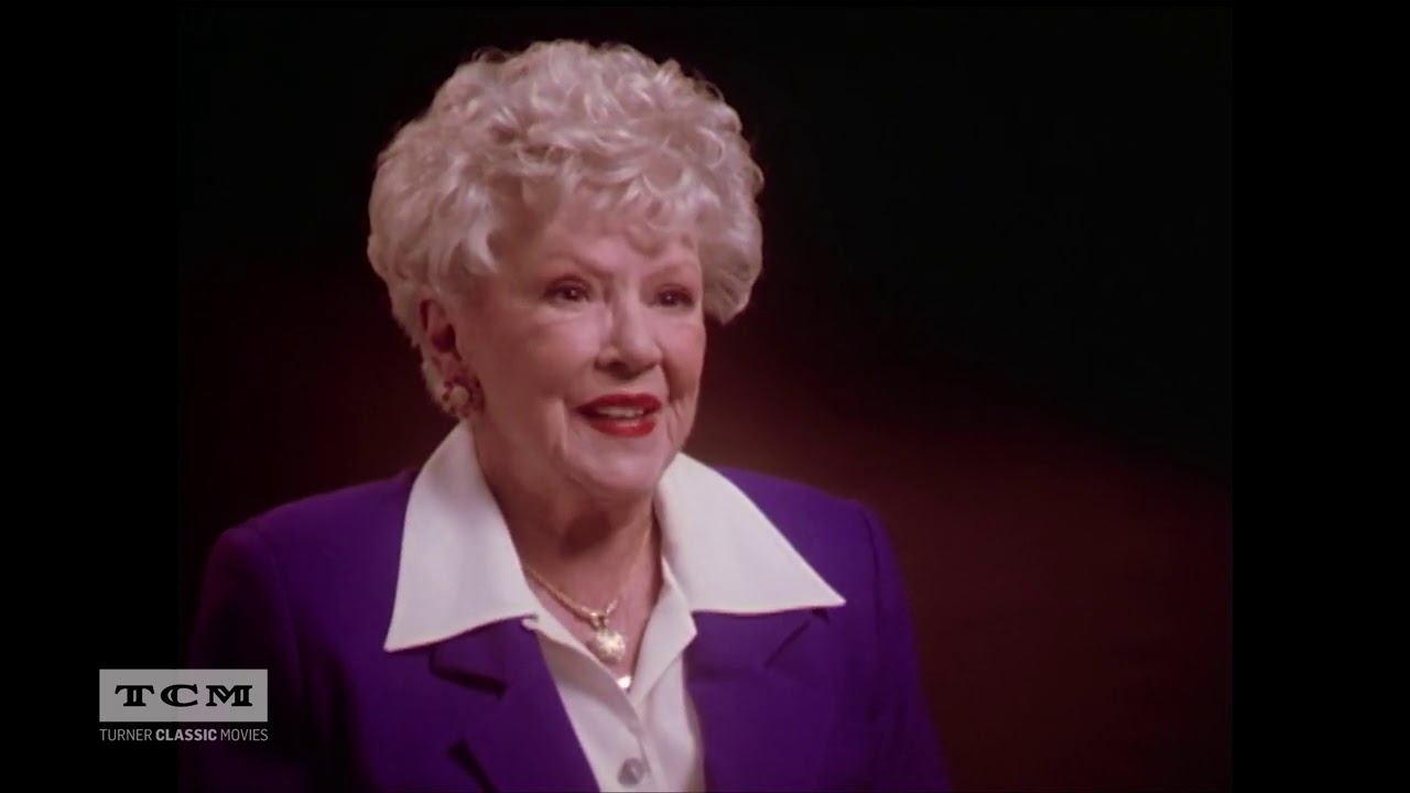 Claire Trevor: Theatre Star and Queen of Radio and Film