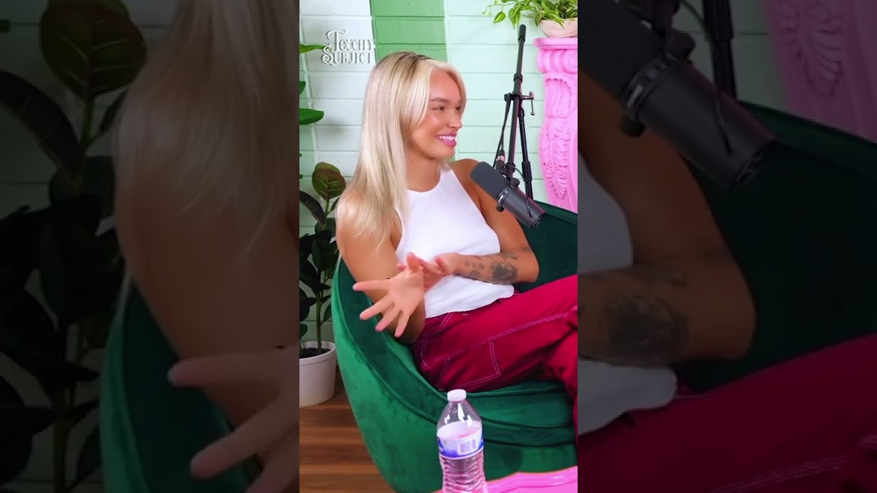 Rara Knupps and Sky Bri on Crashing Ex's Show