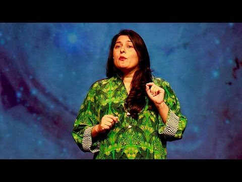 Sharmeen Obaid-Chinoy: Pakistan’s untold stories