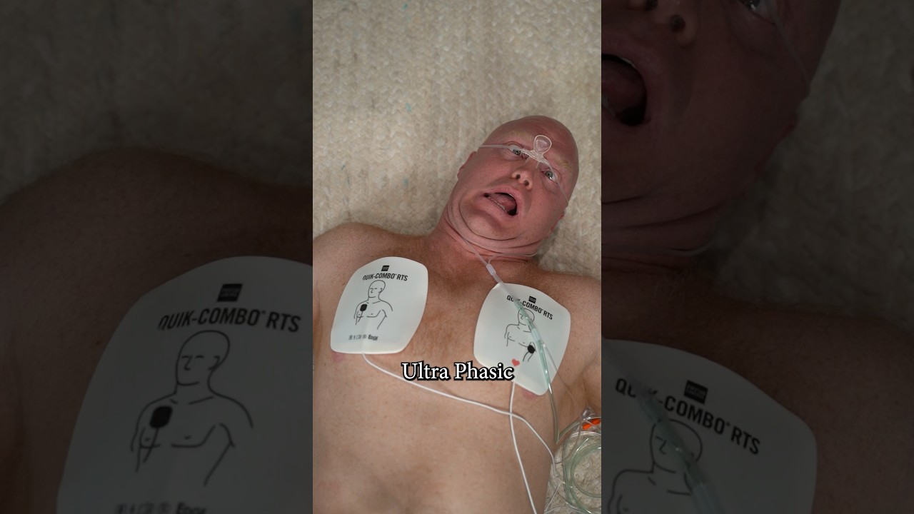 Every TV Medical drama be like… #medical #drama #tv