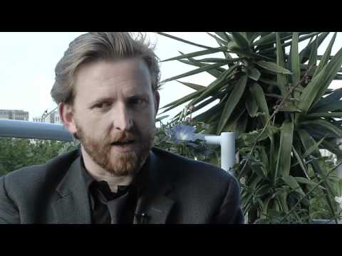 Interview Tom Goodman Hill