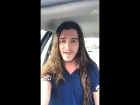 Scott Presler Suspended From Twitter For Standing Up For Blacks