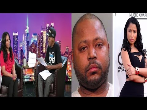 Nicki Minaj's Mother Defends The Timing Of Her Jelani Maraj Interview ☕
