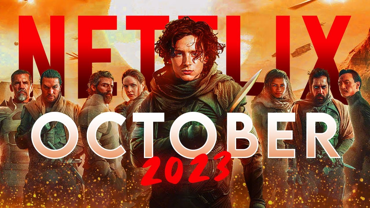 BIGGEST Expansion in Netflix History!
