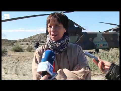 Ariadna Gil: "Siento muy cerca cosas de hace 20 años y lejos otras de ayer"