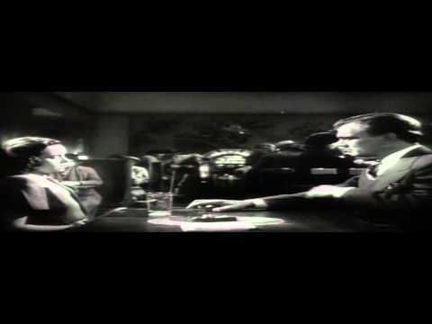 Shadow of a Doubt Official Trailer #1 - Joseph Cotten Movie (1943)