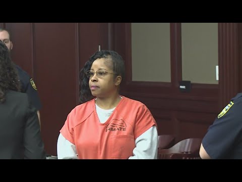 Kamiyah Mobley's kidnapper and 'mother' has case reopened