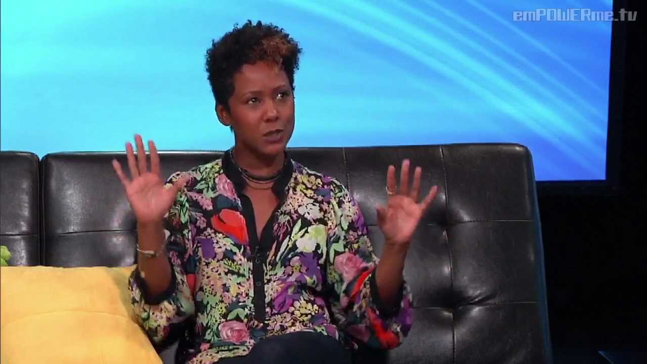 Bob Marley's Daughter Karen Marley Interview