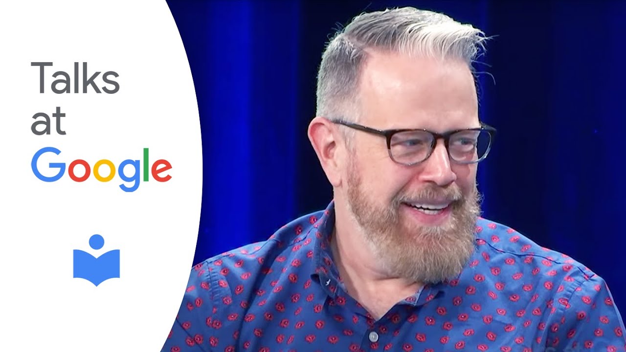 Legendary Children | Tom Fitzgerald and Lorenzo Marquez | Talks at Google