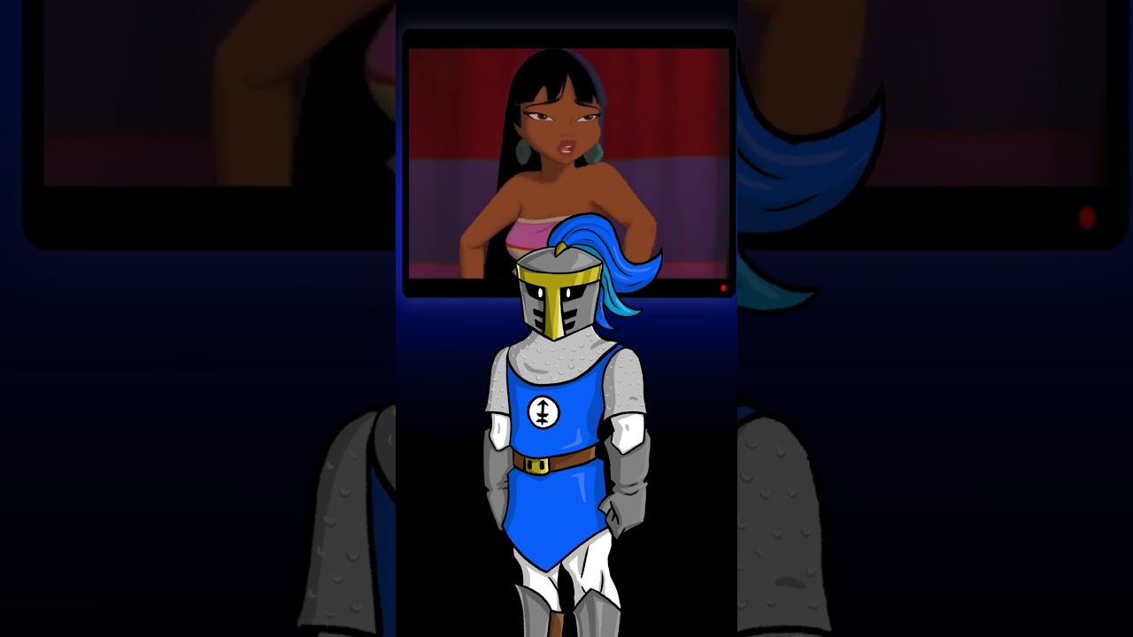 The Road to El Dorado Chel