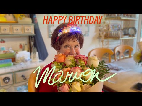 Happy Day's Marion Ross Turns 95