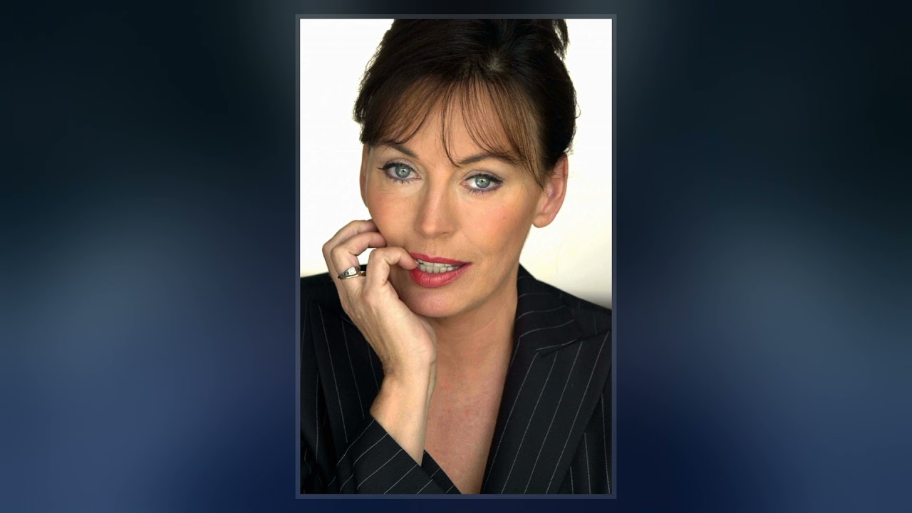 Lesley-Anne Down