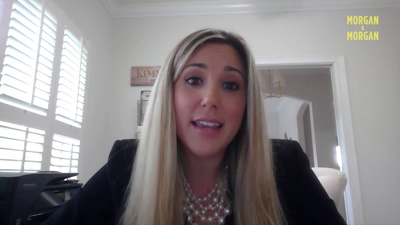 We’re Here For You | Attorney Gina Kimmel