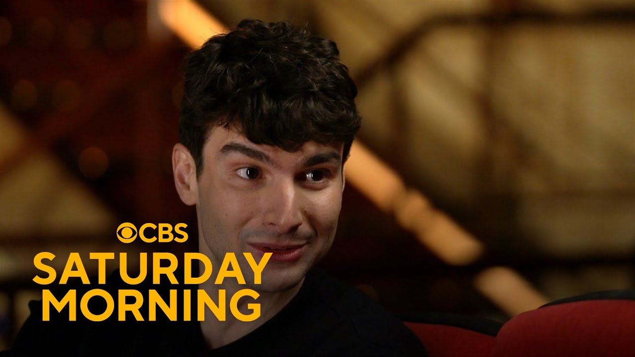 Screenwriter behind two Oscar hopefuls opens up about new era of his career