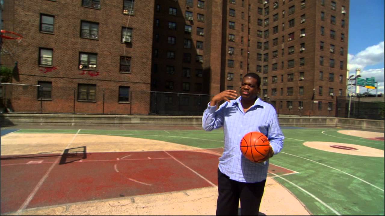 Bernard King: A Scoring Machine