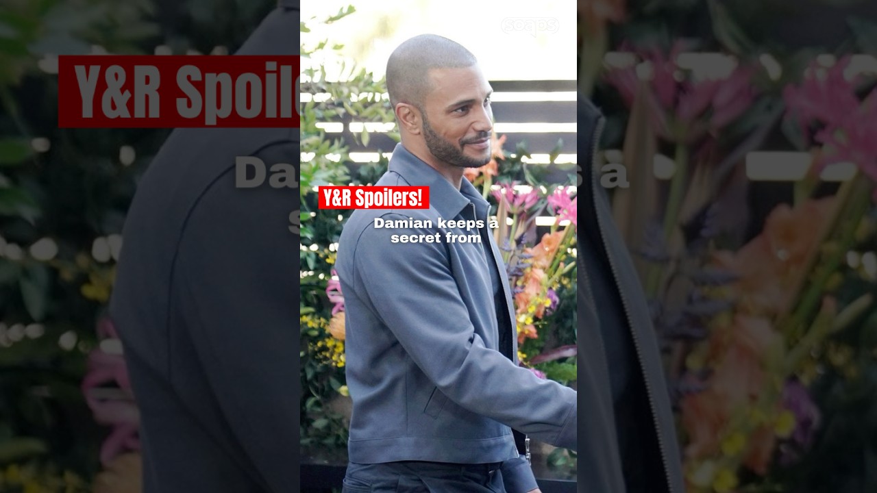 Y&R Spoilers Week of 2/3/25