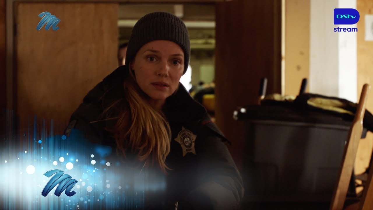Watch Chicago PD season 11 | M-Net