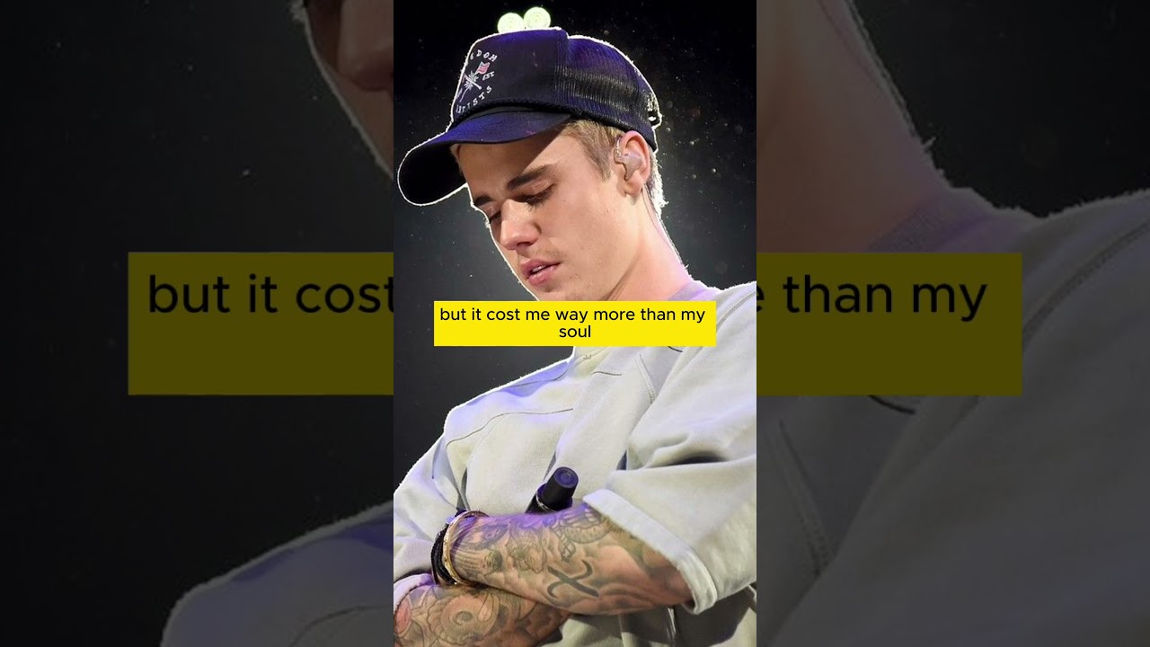 NEW JUSTIN BIEBER SINGLE ABOUT DIDDY #justinbieberunreleased #justinbieber #diddy #pdiddy