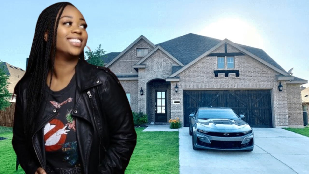 Dee Dee Davis Lifestyle 2024 | Husband, 2 Children, Net Worth, Fortune, Car Collection, Mansion...