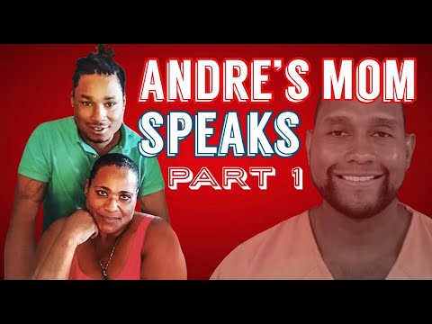 Andre Montgomery's Mom Speaks On His Legacy & Forgiveness For Tim Norman | FULL INTERVIEW (Part 1)