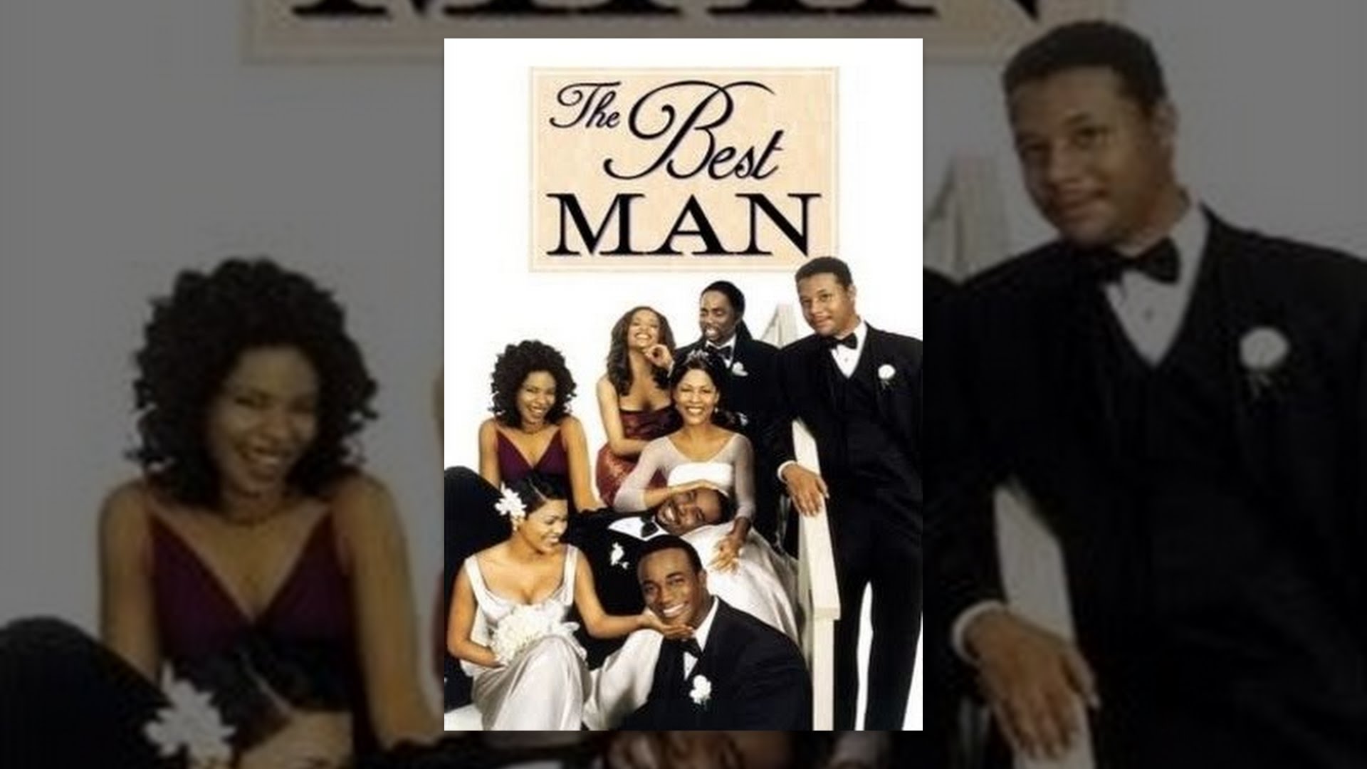 The Best Man