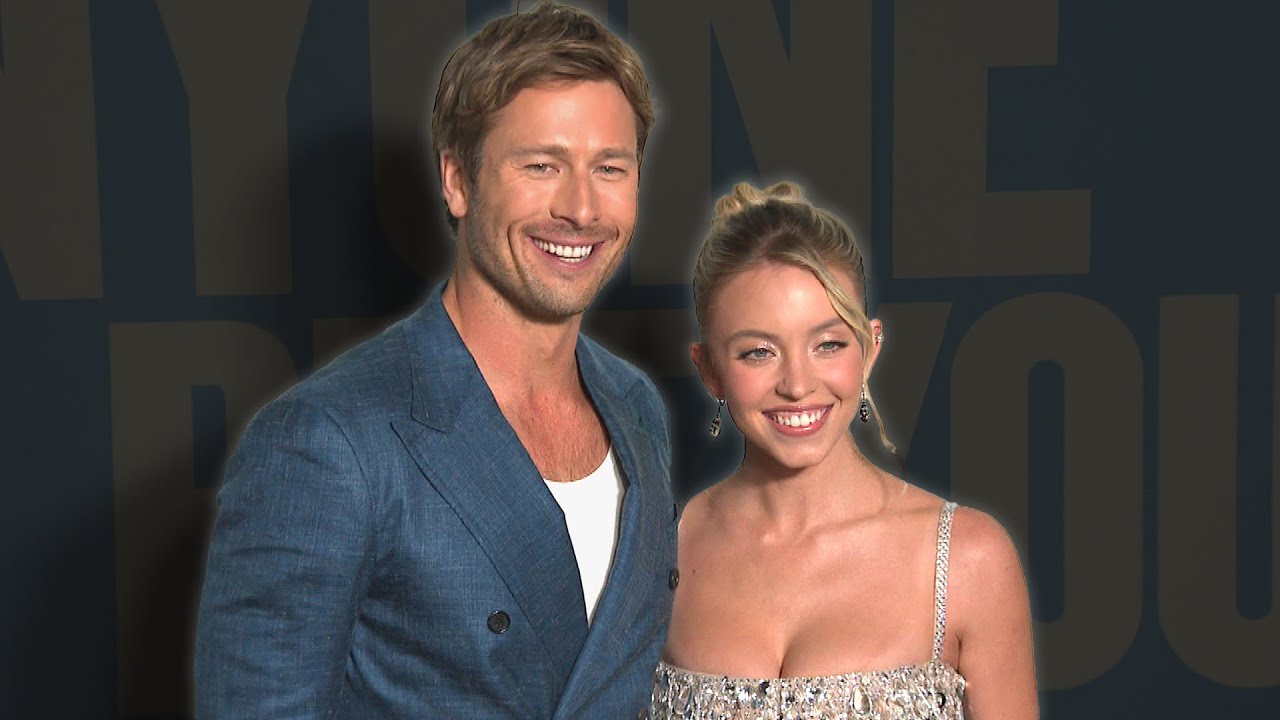 Sydney Sweeney and Glen Powell Reignite Romance Rumors in Texas