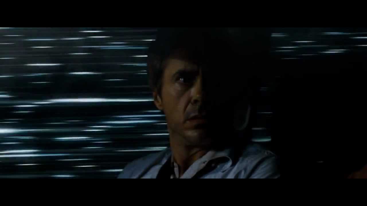 Hey You (Pink Floyd) - Todo un parto (Due Date)