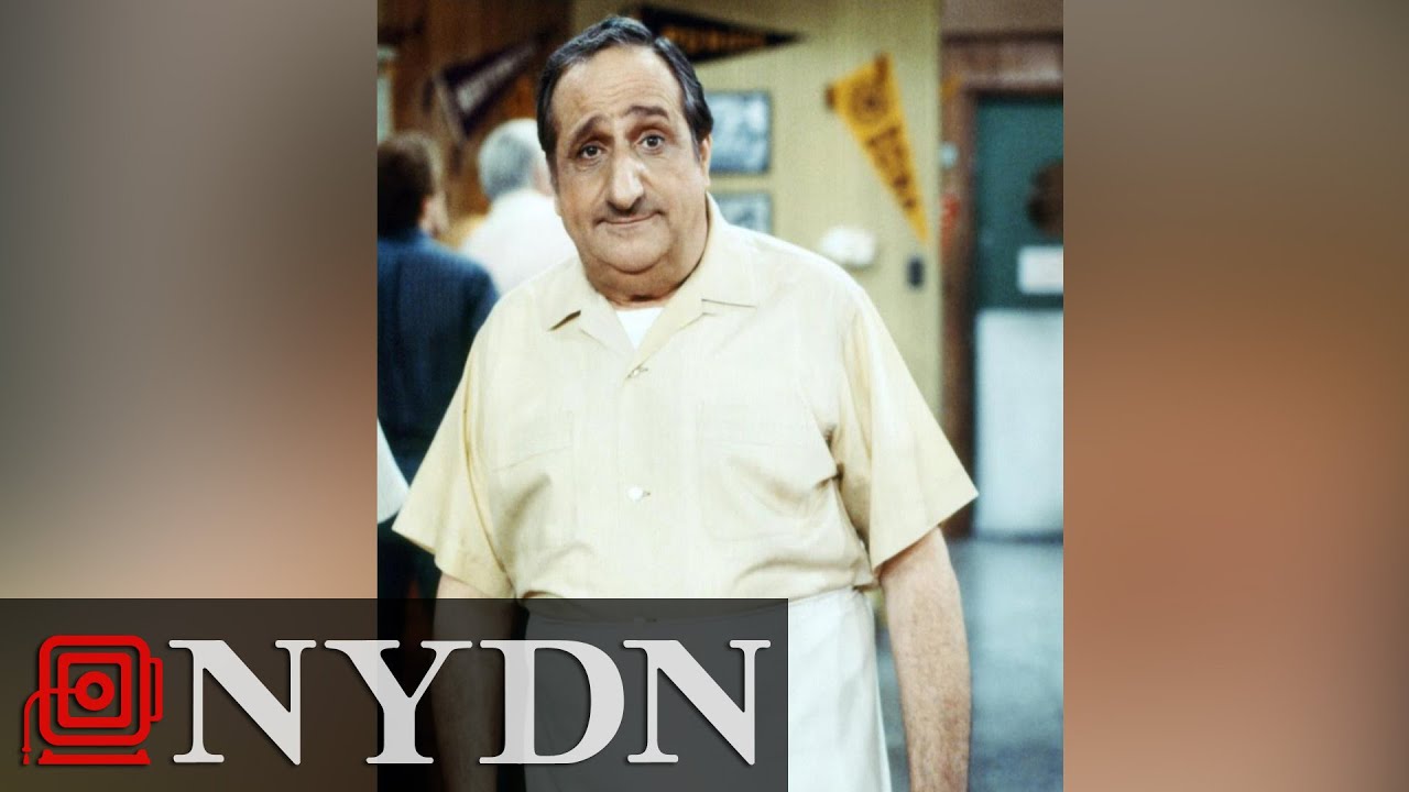 ‘Happy Days’ Actor, Al Molinaro Dead at 96