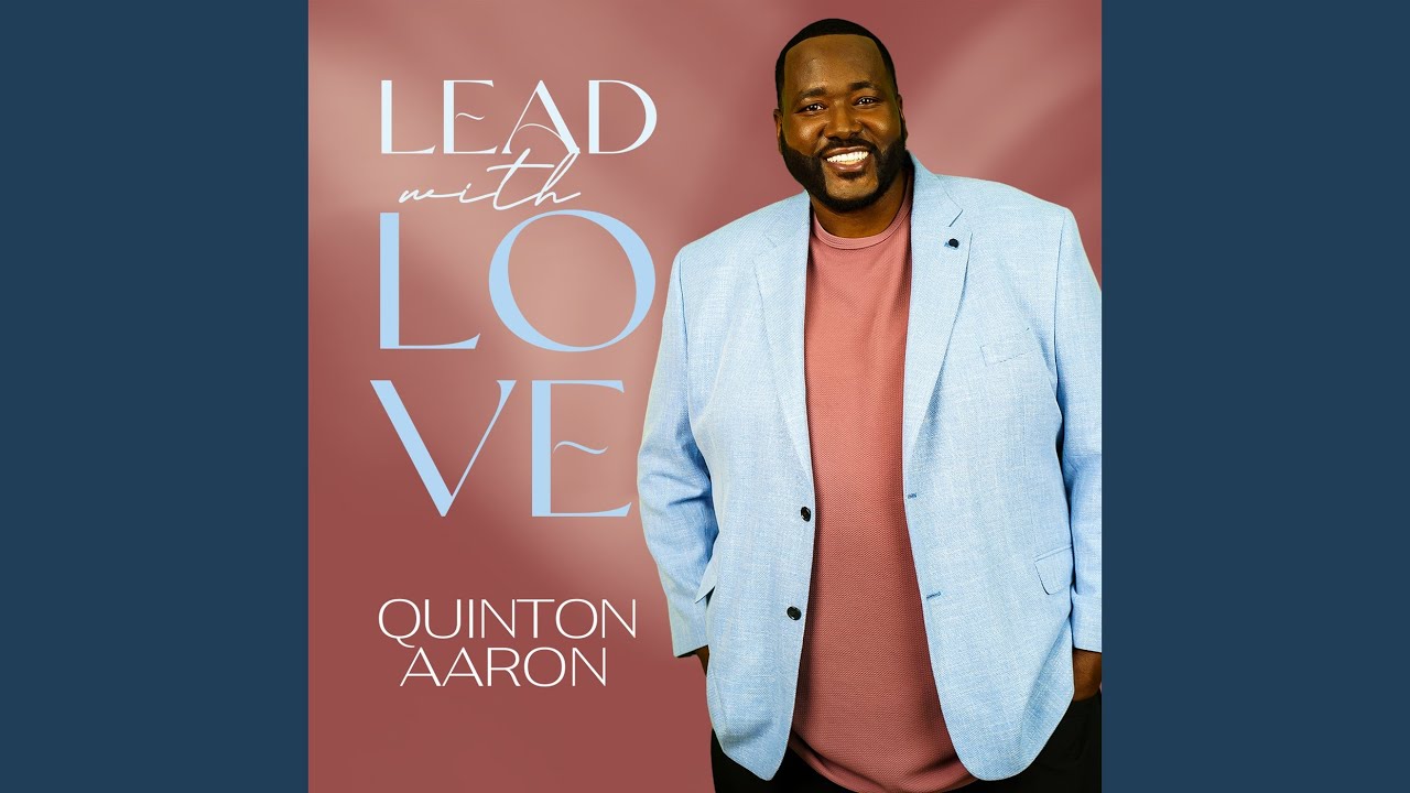Lead With Love