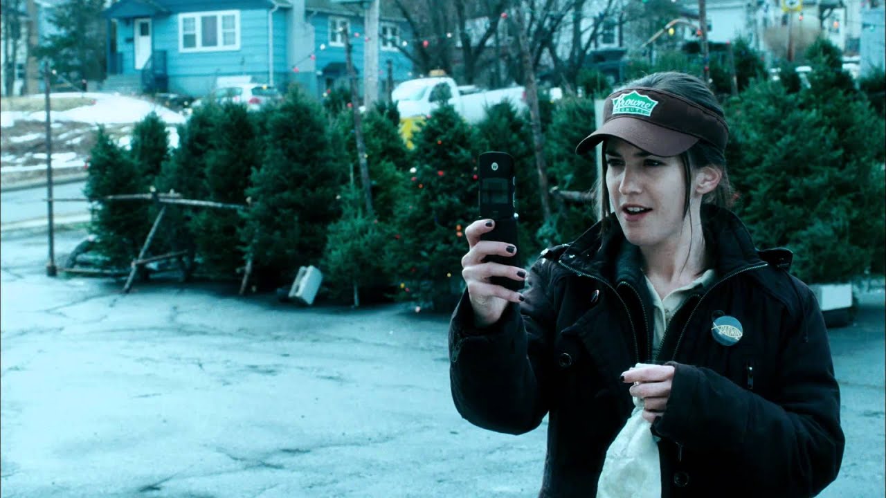 Hoax for the Holidays - Official Trailer
