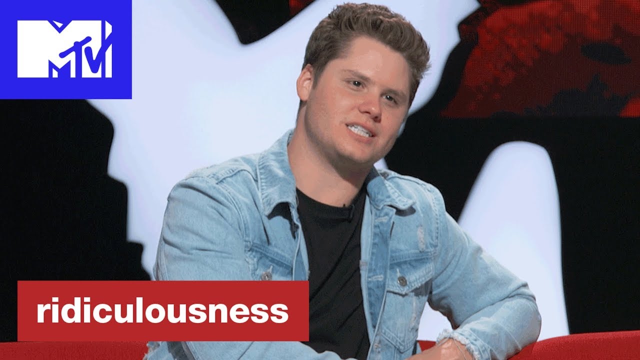 ‘Matt Shively Hates Feet' Official Sneak Peek | Ridiculousness | MTV