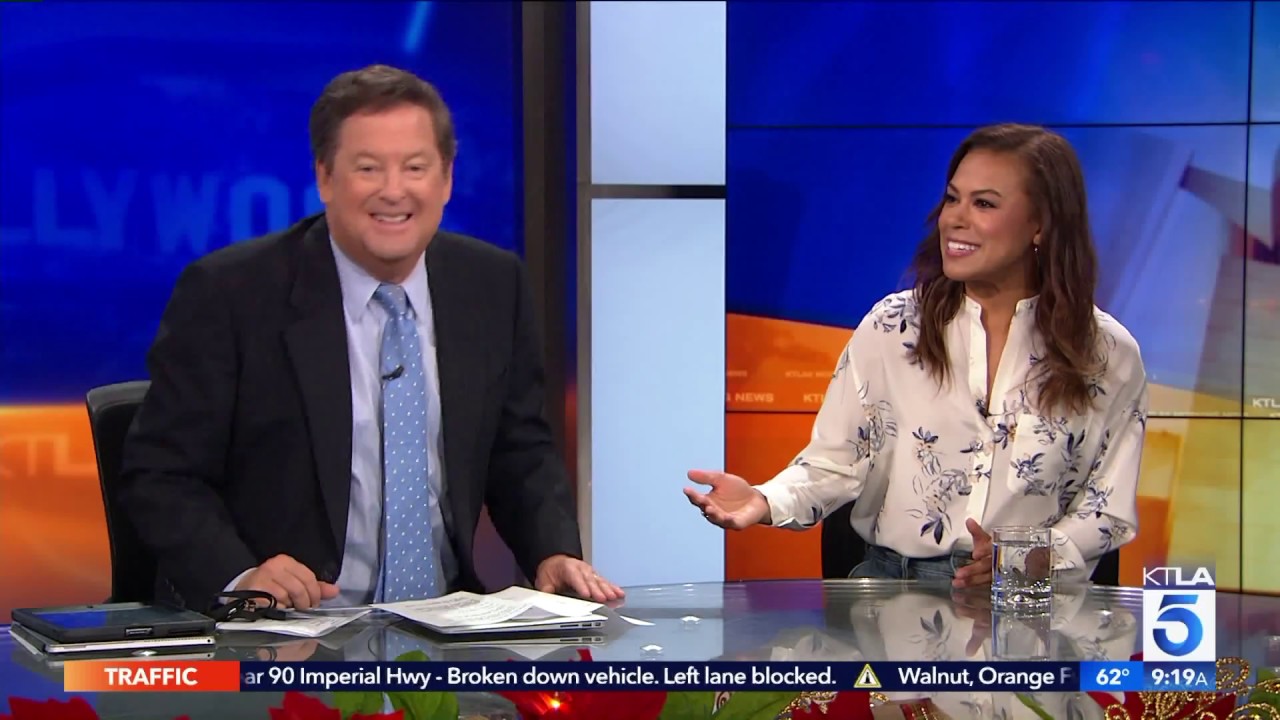 "Seal Team's" Toni Trucks On Keeping Things Authentic On The Show