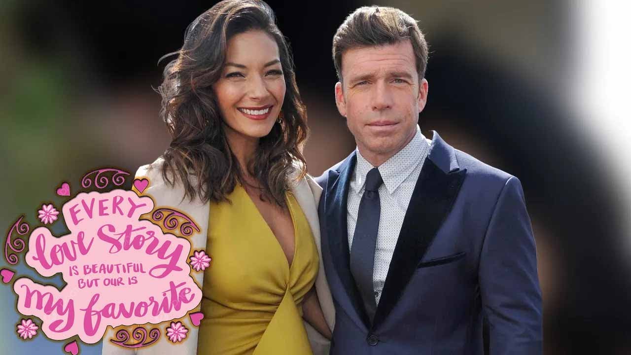 Who Is Taylor Sheridan’s Wife, Nicole Muirbrook?The Real-Life Cowgirl Behind the Yellowstone Creator