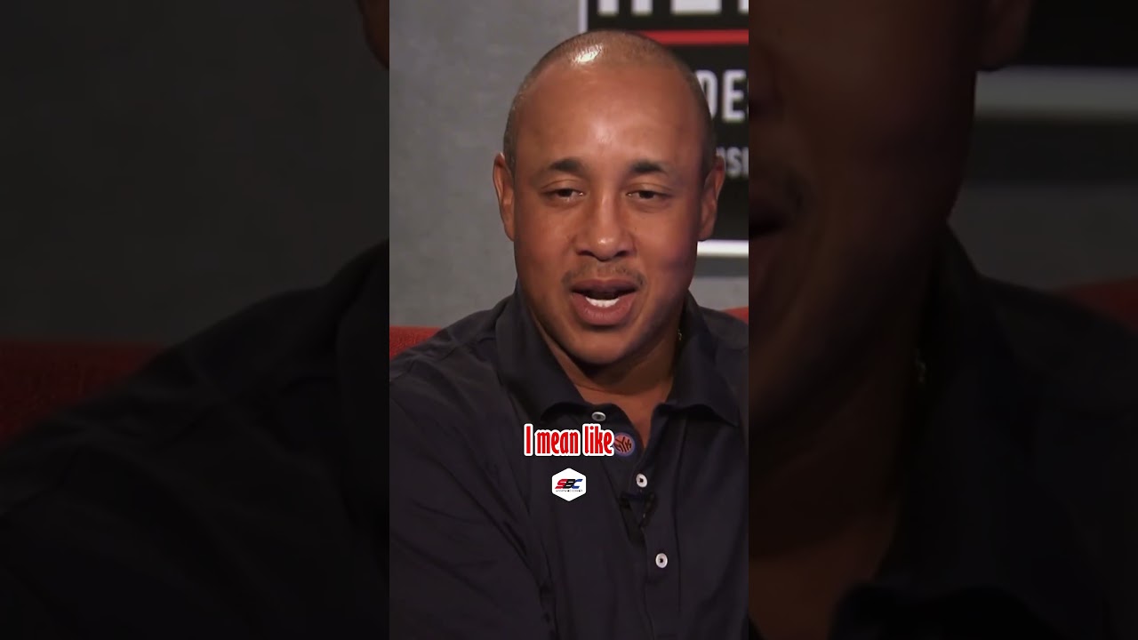 John Starks on headbutting Reggie Miller. #shorts #ytshorts