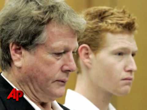 Redmond O'Neal Jailed on Probation Violation in LA