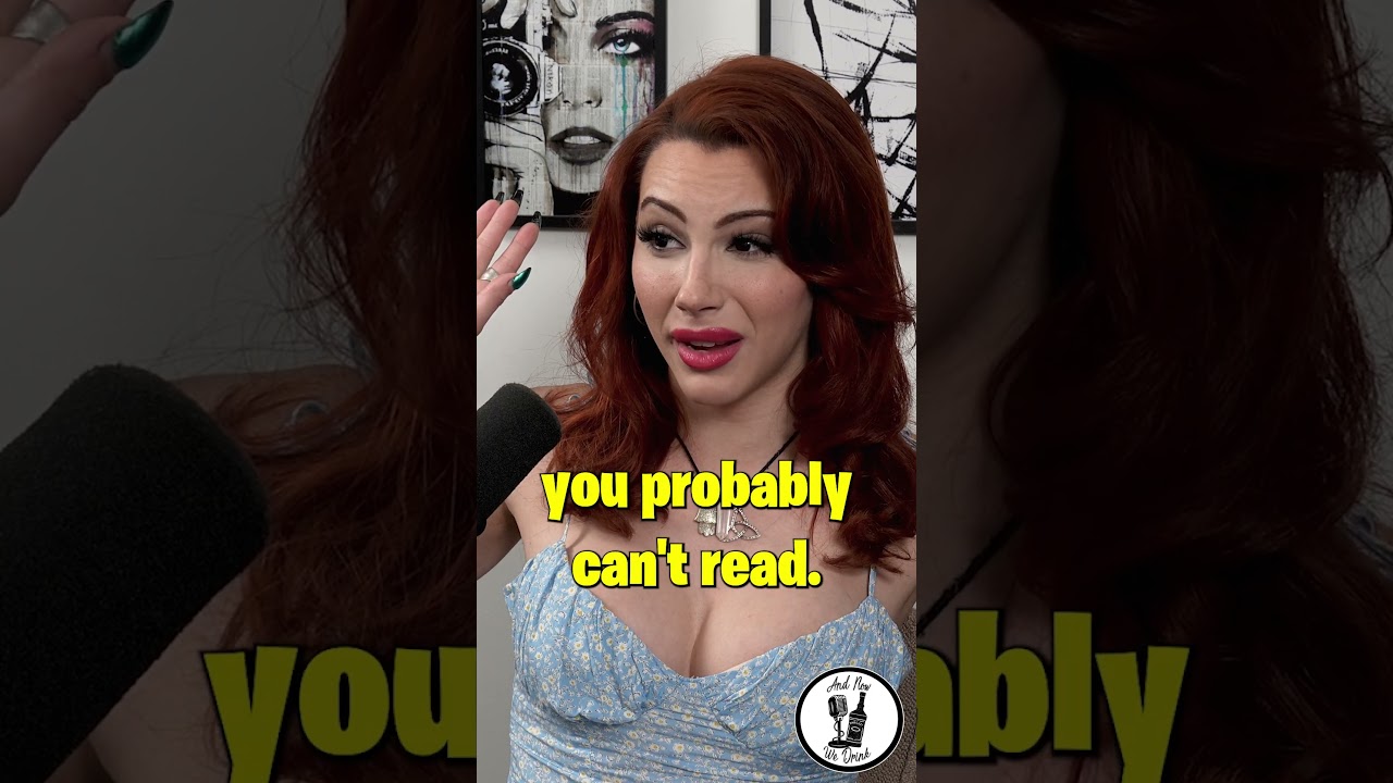 Ariel Demure has clear opinions #podcast #comedy #podcastclips