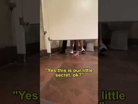 Wife Caught Cheating on Marriage Day By her Husband