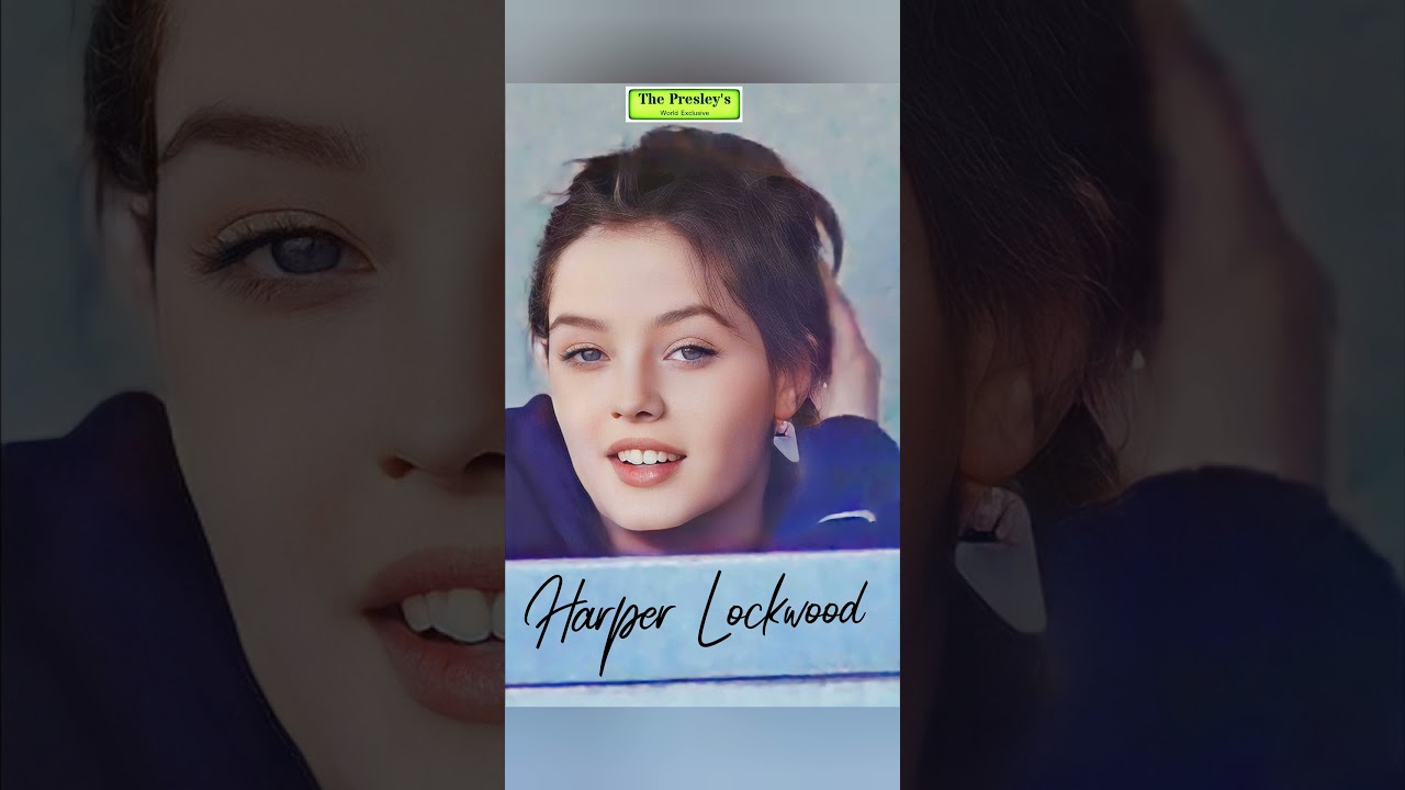 Harper Vivienne Ann Lockwood
